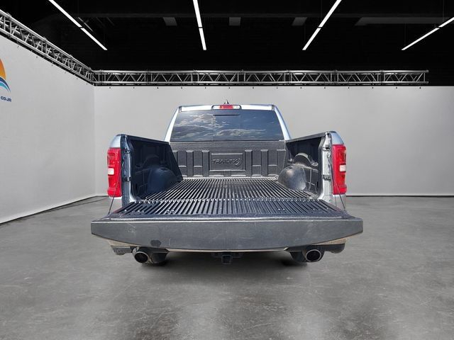 Used 2025 RAM 1500 Laramie AWD/4WD image 23