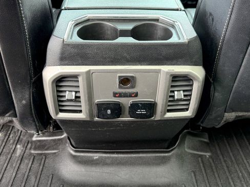 Certified 2021 Ford F250 Lariat w/ Lariat Ultimate Package image 22