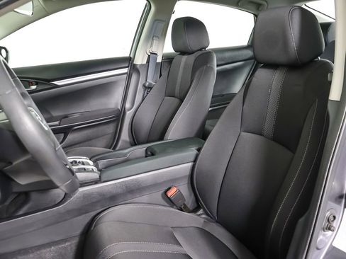 Used 2020 Honda Civic LX image 22
