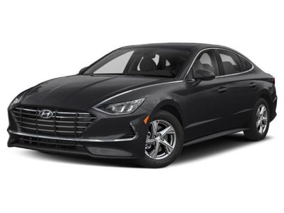 Used 2020 Hyundai Sonata SE w/ Preferred Accessory Package