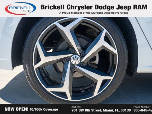 Used 2020 Volkswagen Passat 2.0T R-Line image 41