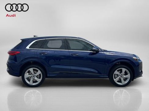 New 2026 Audi Q5 Premium Plus AWD/4WD image 8