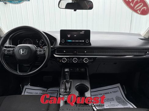 Used 2024 Honda Civic EX image 22