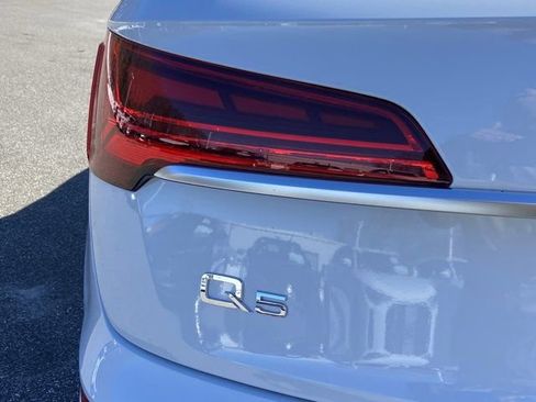Certified 2023 Audi Q5 2.0T Premium Plus w/ Premium Plus Package image 34
