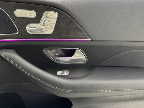 Certified 2026 Mercedes-Benz GLE 350 GLE 350 image 20
