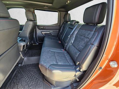 Used 2024 Toyota Tundra TRD Pro AWD/4WD image 18