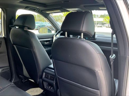Used 2025 Honda CR-V Sport-L image 21