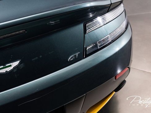 Used 2015 Aston Martin V8 Vantage GT image 15