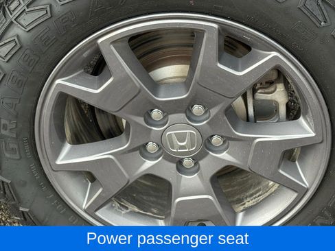 Used 2024 Honda Passport TrailSport image 43