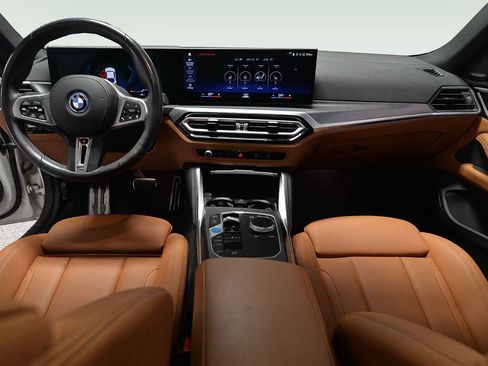Used 2023 BMW i4 M50 AWD/4WD image 13