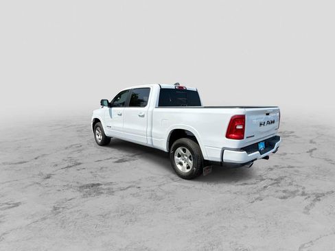 Used 2026 RAM 1500 Big Horn AWD/4WD image 6