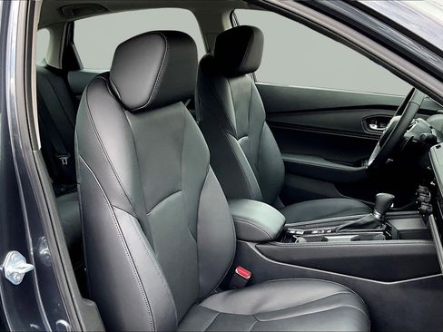 New 2026 Honda Accord Touring image 19