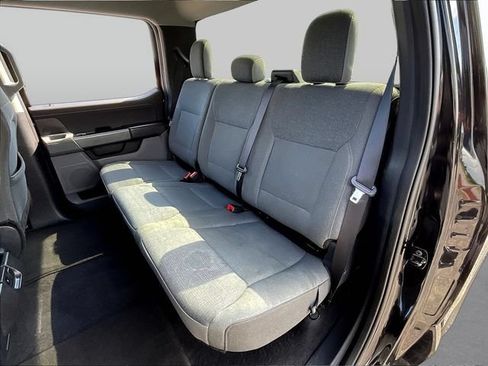 Used 2025 Ford F150 XLT w/ Equipment Group 301A Standard AWD/4WD image 25
