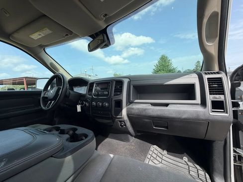 Used 2018 RAM 1500 Tradesman w/ Popular Equipment Group RWD image 21