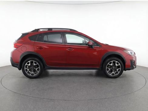 Used 2019 Subaru Crosstrek 2.0i Limited w/ Moonroof Package image 4