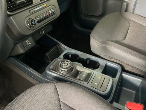 New 2025 Ford Maverick XL w/ Equipment Group 102A image 19