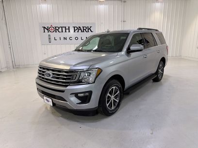 Used 2021 Ford Expedition XLT