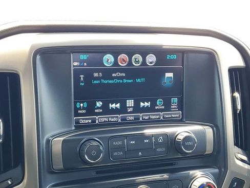 Used 2018 GMC Sierra 1500 Denali AWD/4WD image 15