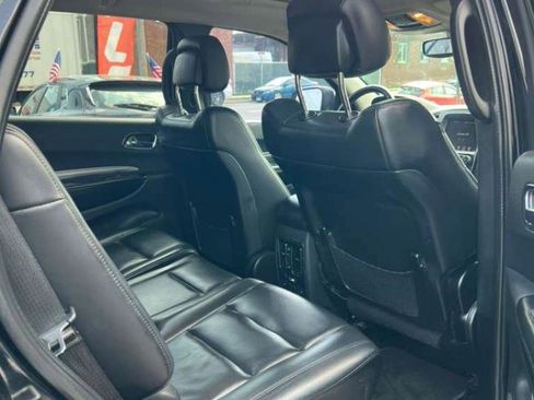 Used 2017 Dodge Durango GT w/ Premium Group image 15