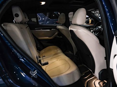 Used 2020 BMW X2 xDrive28i w/ Convenience Package image 33