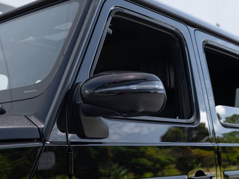 Used 2021 Mercedes-Benz G 63 AMG 4MATIC image 20