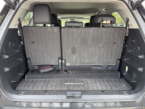 Used 2024 Toyota Sequoia SR5 w/ SR5 Premium Package image 8