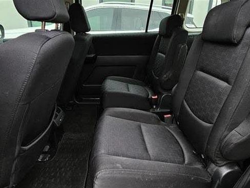 Used 2009 MAZDA MAZDA5 Sport w/ Popular Equipment Pkg FWD image 16