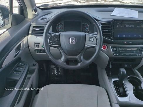 Used 2019 Honda Pilot LX image 17