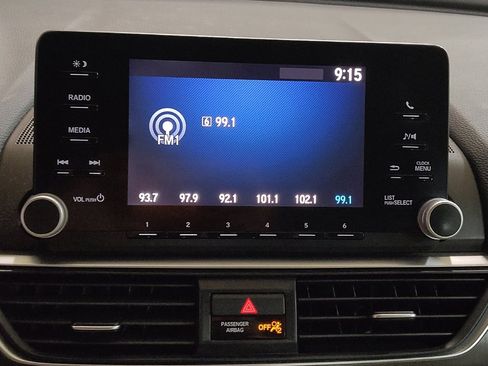 Used 2019 Honda Accord LX image 25