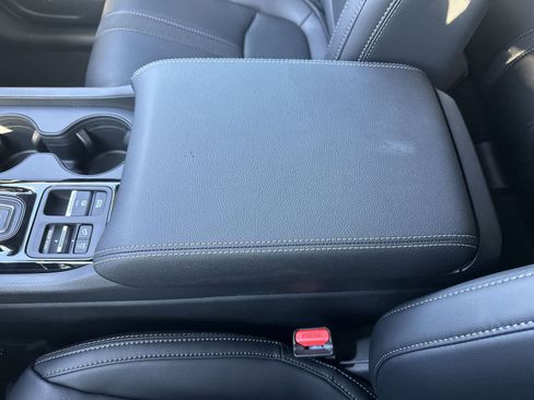 New 2026 Honda Passport RTL image 21