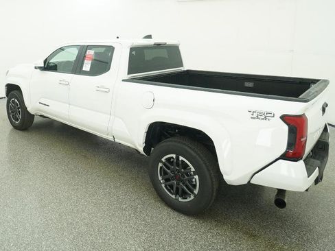 New 2026 Toyota Tacoma TRD Sport image 35