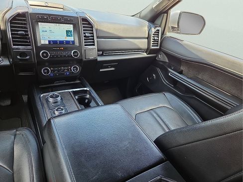 Used 2021 Ford Expedition Limited AWD/4WD image 13