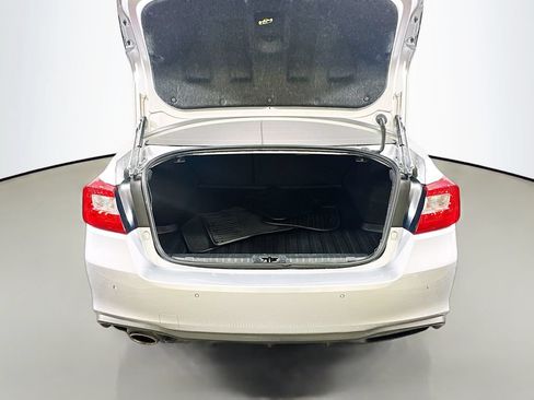 Used 2018 Subaru Legacy 2.5i Limited AWD/4WD image 27