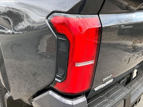 New 2026 Toyota Tacoma SR5 AWD/4WD image 14