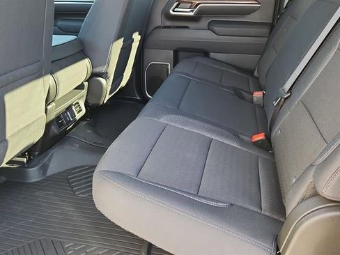 New 2026 Chevrolet Silverado 2500 LT w/ All Star Edition AWD/4WD image 9