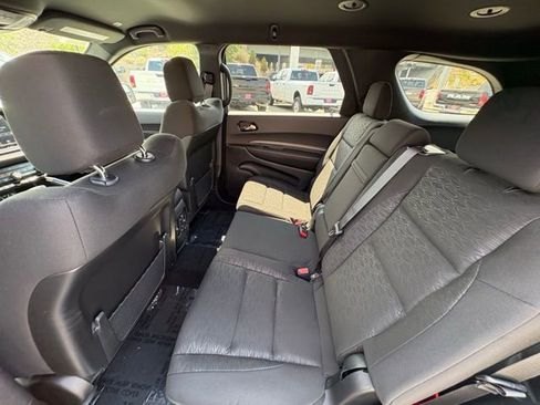 New 2026 Dodge Durango GT w/ Blacktop Package image 24