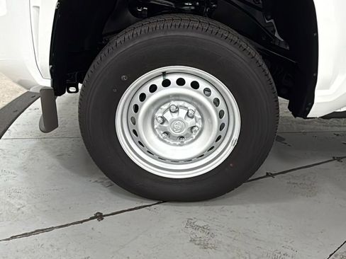 New 2025 Toyota Tacoma SR image 23