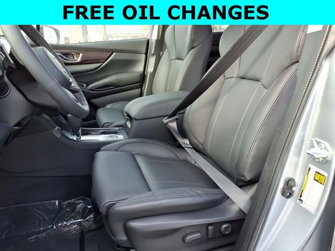 New 2026 Subaru Ascent Touring image 25