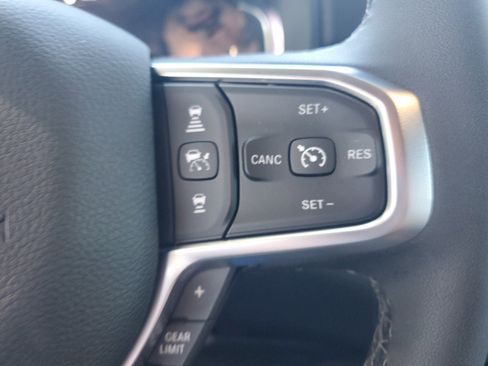 New 2026 RAM 1500 Big Horn image 12