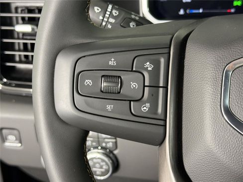New 2026 GMC Sierra 2500 AT4 w/ AT4 Premium Plus Package AWD/4WD image 25