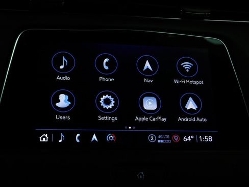 Used 2021 Cadillac XT4 Premium Luxury image 55