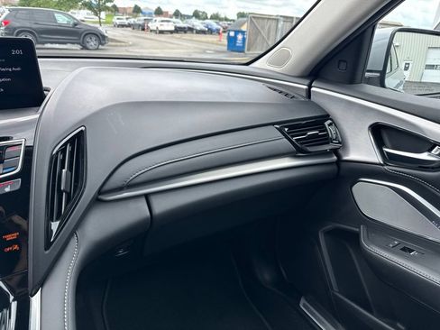 Used 2020 Acura RDX AWD w/ Technology Package image 27