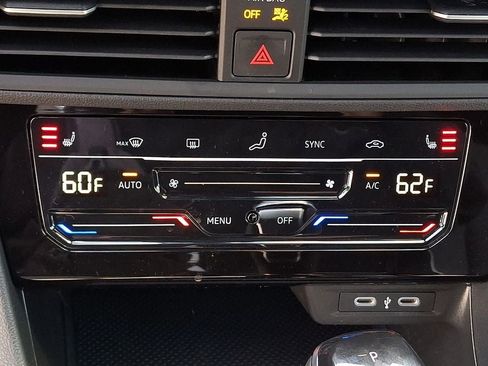New 2026 Volkswagen Jetta S FWD image 11