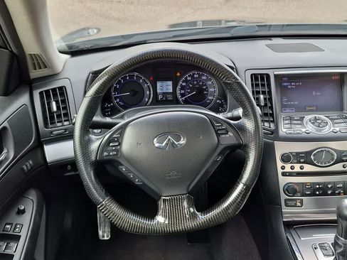 Used 2013 INFINITI G37 x Sedan w/ Premium Pkg AWD/4WD image 23