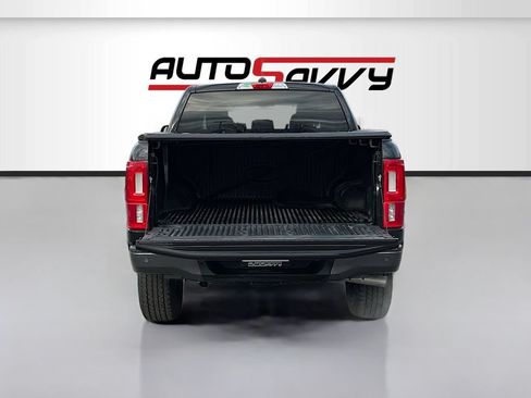 Used 2023 Ford Ranger XLT w/ Equipment Group 301A Mid AWD/4WD image 25