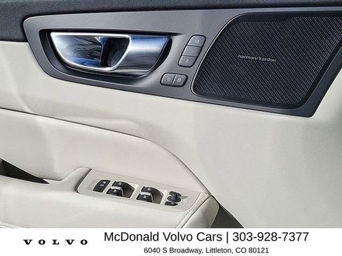 New 2026 Volvo XC60 T8 Ultra w/ Protection Package Premier AWD/4WD image 10