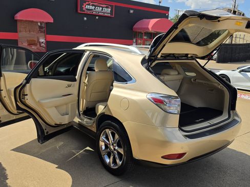 Used 2010 Lexus RX 350 2WD w/ Premium Pkg image 18
