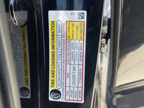 Used 2018 Honda Accord LX image 28