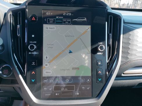 Certified 2026 Subaru Forester Touring image 19