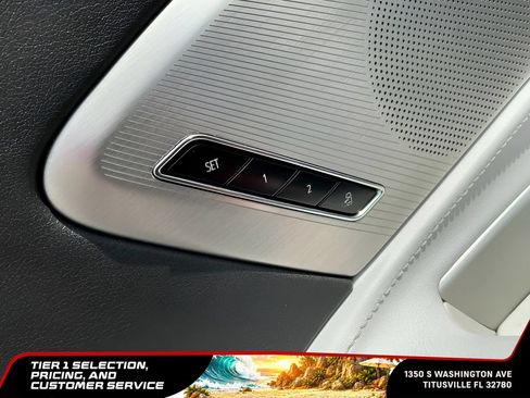 Certified 2021 Chevrolet Corvette Stingray Preferred Conv w/ Z51 Performance Package RWD image 20